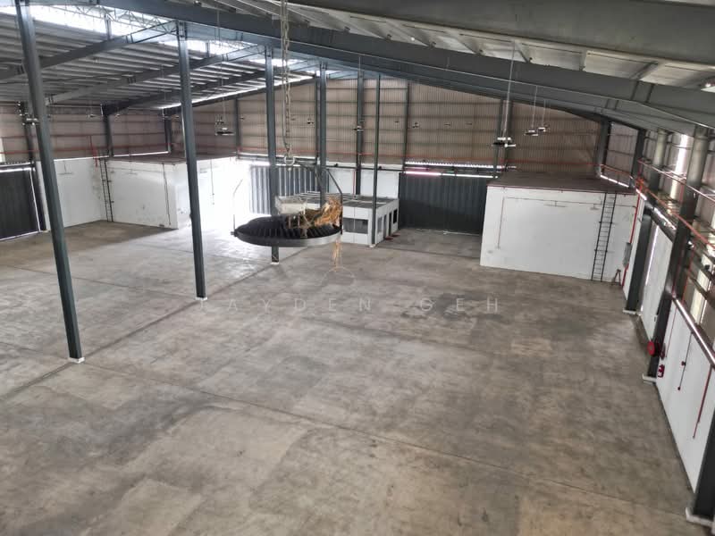 Warehouse for Rent in Padang Besar (Perlis) - Jayden Geh - Interior - PropertyGuru.com.my