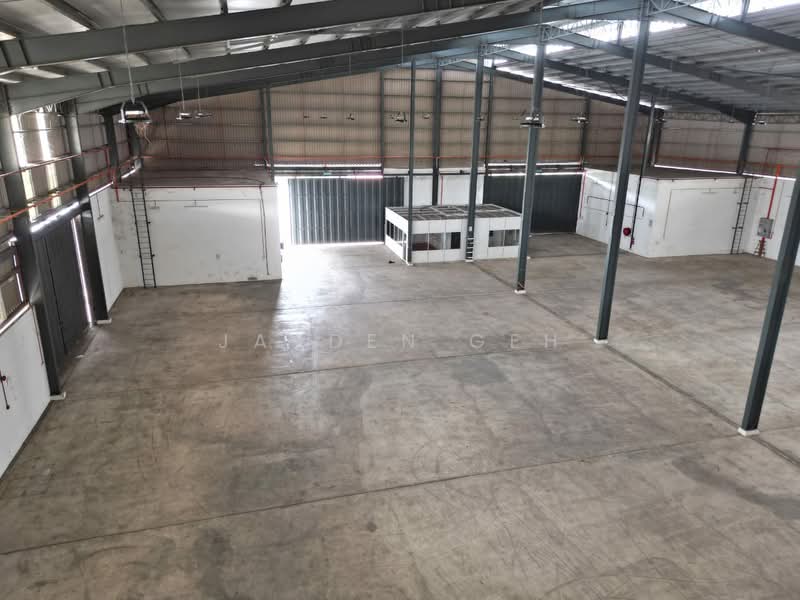 Warehouse for Rent in Padang Besar (Perlis) - Jayden Geh - Interior - PropertyGuru.com.my