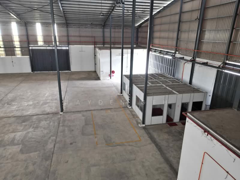 Warehouse for Rent in Padang Besar (Perlis) - Jayden Geh - Interior - PropertyGuru.com.my