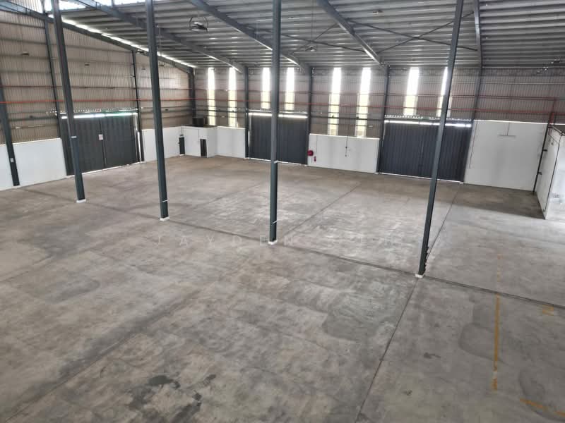 Warehouse for Rent in Padang Besar (Perlis) - Jayden Geh - Interior - PropertyGuru.com.my