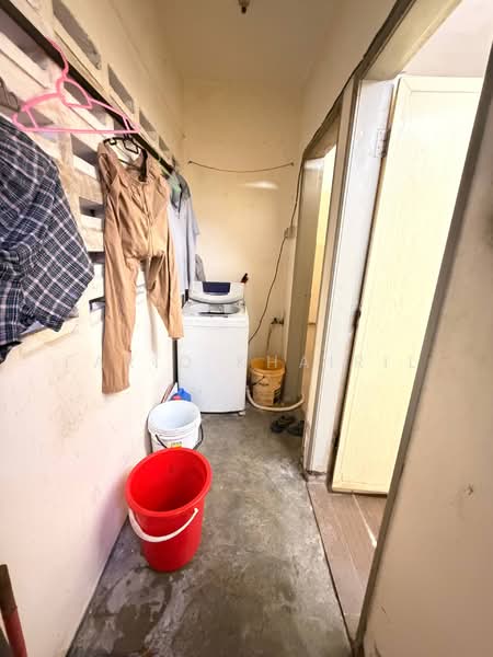 Rumah Flat untuk Dijual di Taman Serina - Fariq Khairil - Interior - PropertyGuru.com.my