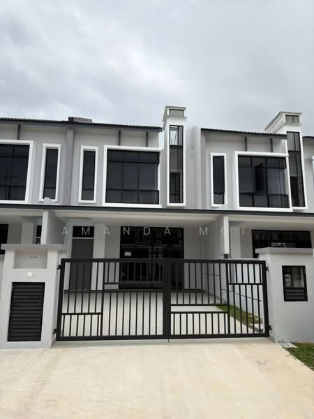 2-storey Terraced House for Sale in Setia Eco Cascadia (Tebrau) - Amanda Moi - PropertyGuru.com.my