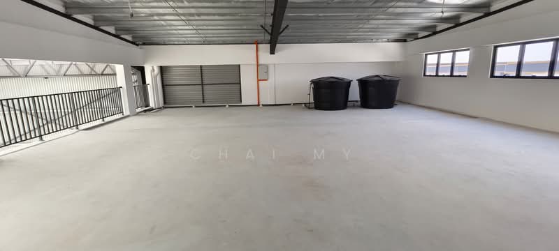 Detached Factory for Rent in Kampung Sri Cheeding (Jenjarom) - CHAI MY - Interior - PropertyGuru.com.my