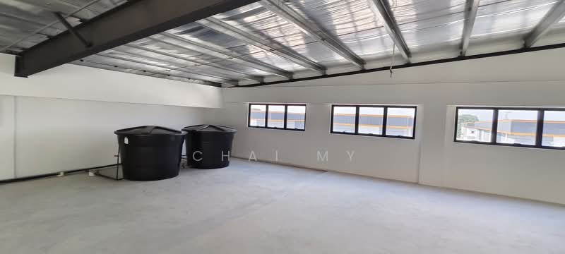 Detached Factory for Rent in Kampung Sri Cheeding (Jenjarom) - CHAI MY - Interior - PropertyGuru.com.my