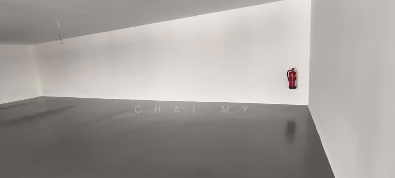 Detached Factory for Rent in Kampung Sri Cheeding (Jenjarom) - CHAI MY - Interior - PropertyGuru.com.my