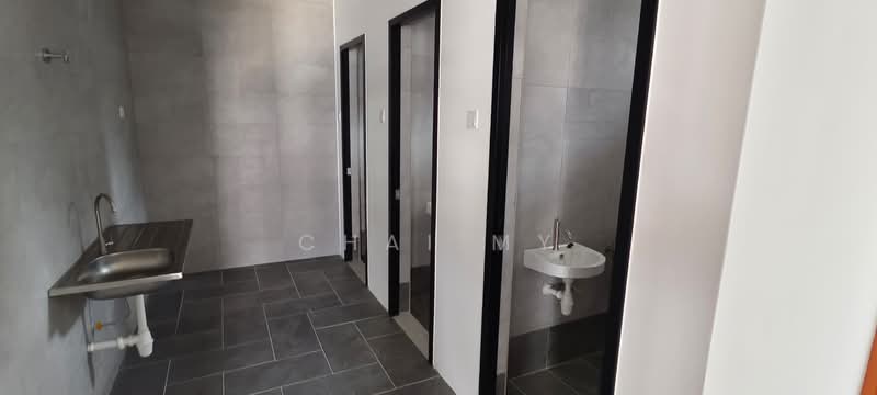 Detached Factory for Rent in Kampung Sri Cheeding (Jenjarom) - CHAI MY - Interior - PropertyGuru.com.my