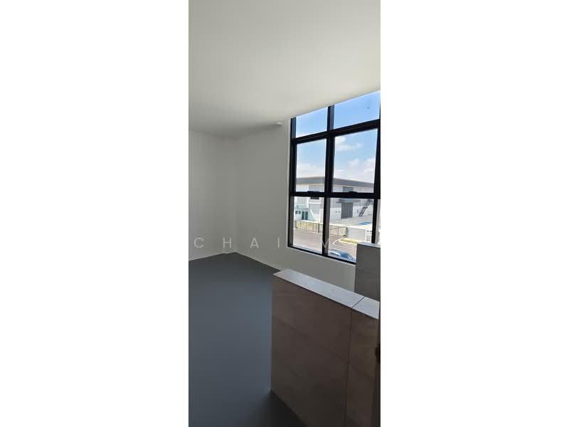 Detached Factory for Rent in Kampung Sri Cheeding (Jenjarom) - CHAI MY - Interior - PropertyGuru.com.my