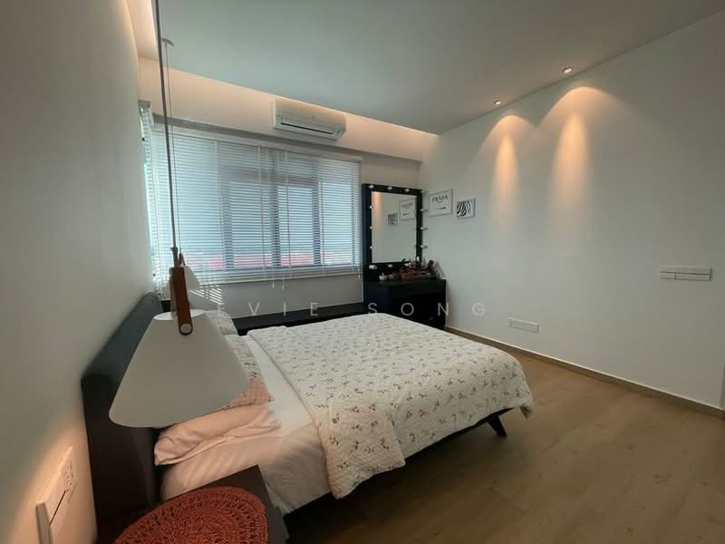 Service Residence for Sale at Sky Oasis Residence (Pangsapuri Oasis 1) - Evie Song - Bedroom - PropertyGuru.com.my