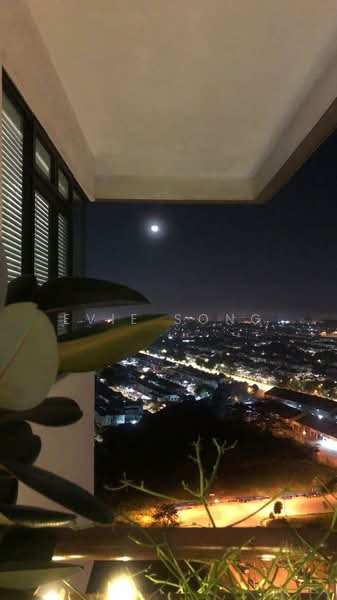 Service Residence for Sale at Sky Oasis Residence (Pangsapuri Oasis 1) - Evie Song - View - PropertyGuru.com.my