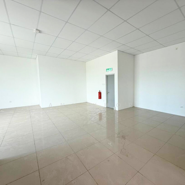 Commercial Semi-D for Rent in Taman Perindustrian Saga Jaya (Perai) - Ann Khor - Interior - PropertyGuru.com.my