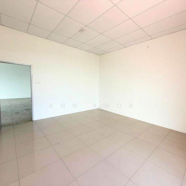 Commercial Semi-D for Rent in Taman Perindustrian Saga Jaya (Perai) - Ann Khor - Interior - PropertyGuru.com.my