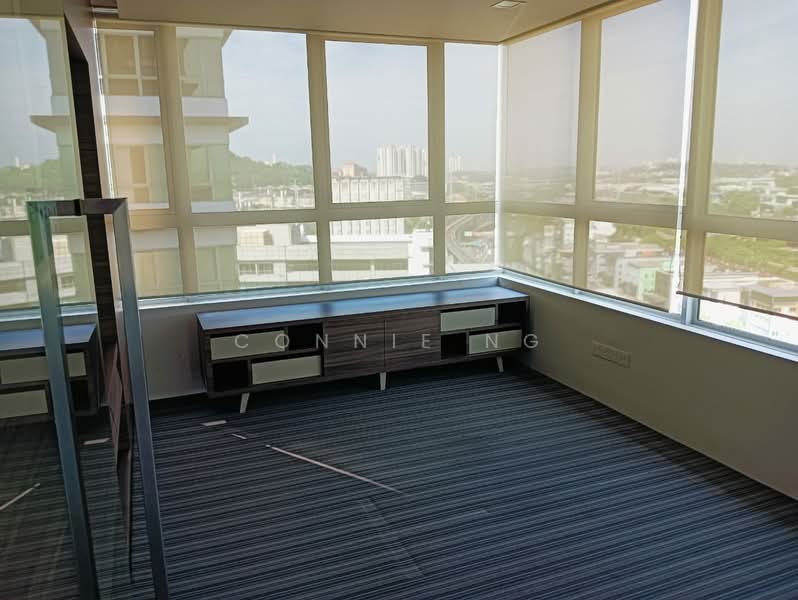 Office for Sale in Bandar Sri Damansara (Selangor) - Connie Ng - View - PropertyGuru.com.my