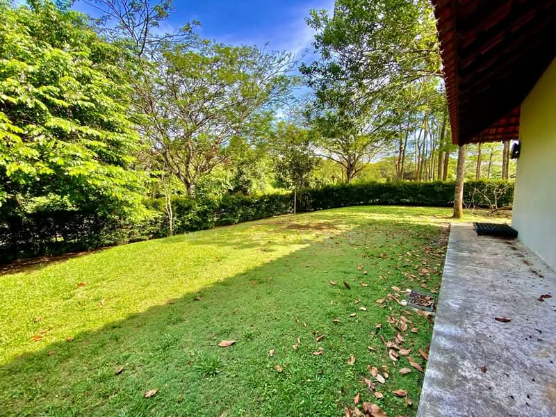 Leisure Farm untuk Untuk Dijual - RM 3,999,999, Mac 2026 - Garden - PropertyGuru.com.my