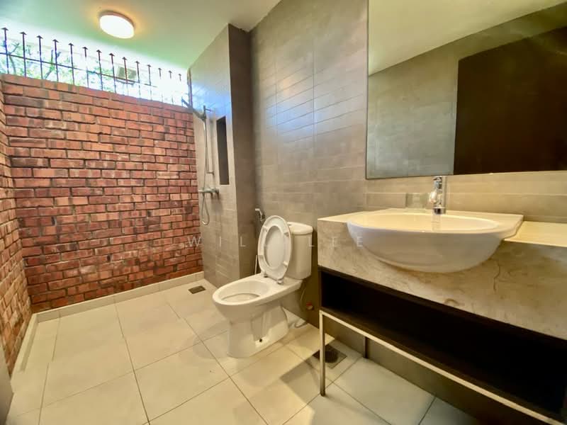 Leisure Farm untuk Untuk Dijual - RM 3,999,999, Mac 2026 - Bathroom - PropertyGuru.com.my