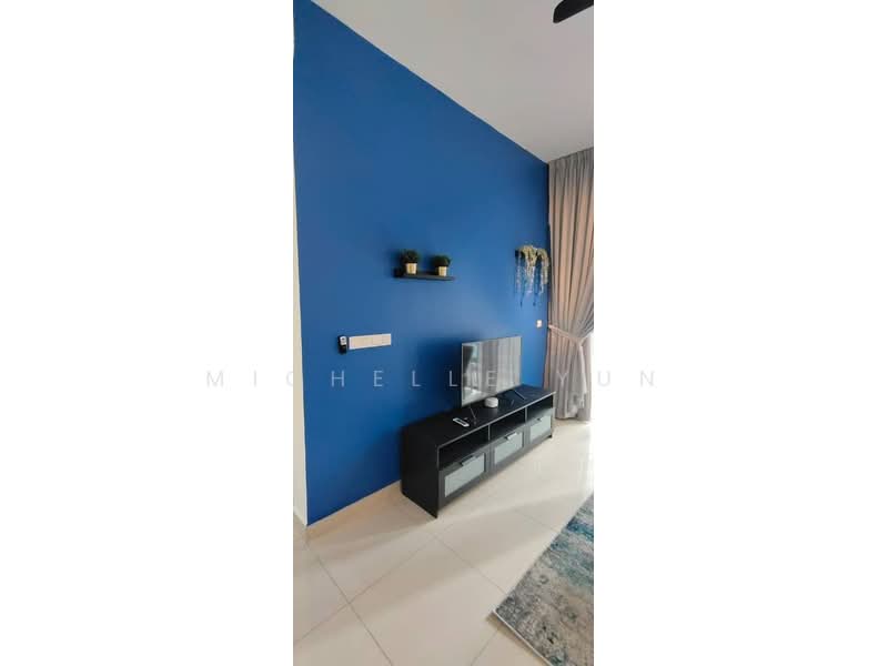 Astoria Ampang untuk Untuk Disewa - RM 2,599 /bulan, Mac 2026 - Living Room - PropertyGuru.com.my