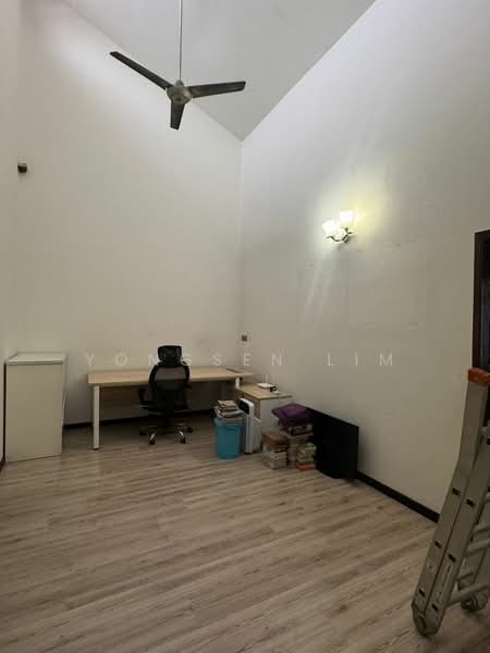 2-storey Terraced House for Sale in Bandar Bukit Tinggi 2 (Klang) - Yongsen Lim - Study - PropertyGuru.com.my