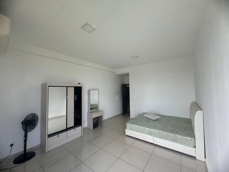 Service Residence for Rent at Marina Residence - Dennis Tay - Bedroom - PropertyGuru.com.my