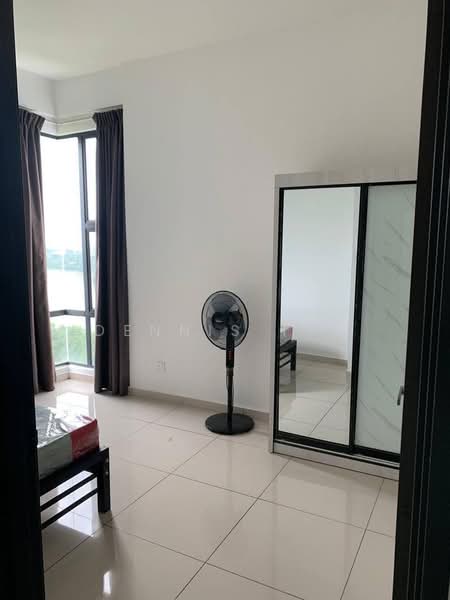 Service Residence for Rent at Marina Residence - Dennis Tay - Bedroom - PropertyGuru.com.my
