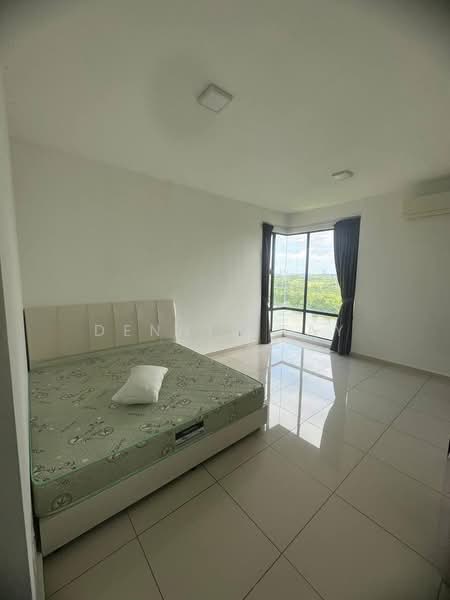 Service Residence for Rent at Marina Residence - Dennis Tay - Bedroom - PropertyGuru.com.my