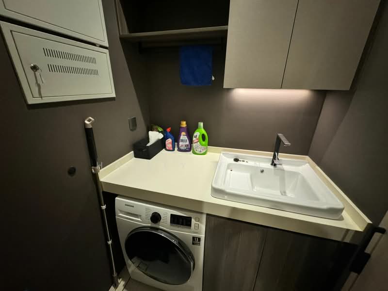 Service Residence for Sale at City of Dreams - Hailey Wong - Interior - PropertyGuru.com.my