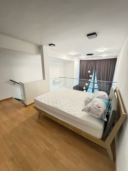 Service Residence for Rent at EkoCheras Service Residences - Rex Tan - PropertyGuru.com.my