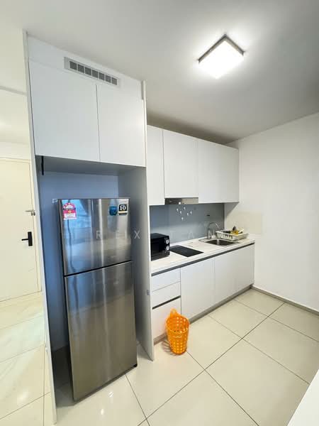 Service Residence for Rent at EkoCheras Service Residences - Rex Tan - Kitchen - PropertyGuru.com.my