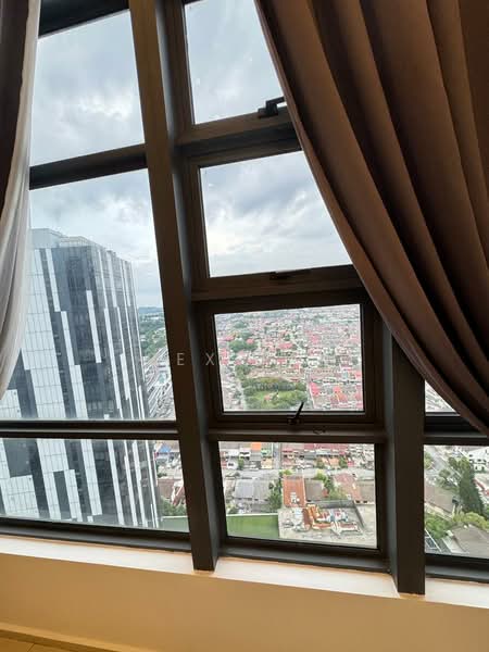 Service Residence for Rent at EkoCheras - Rex Tan - View - PropertyGuru.com.my