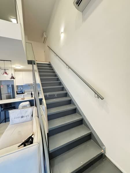Service Residence for Rent at EkoCheras - Rex Tan - Interior - PropertyGuru.com.my