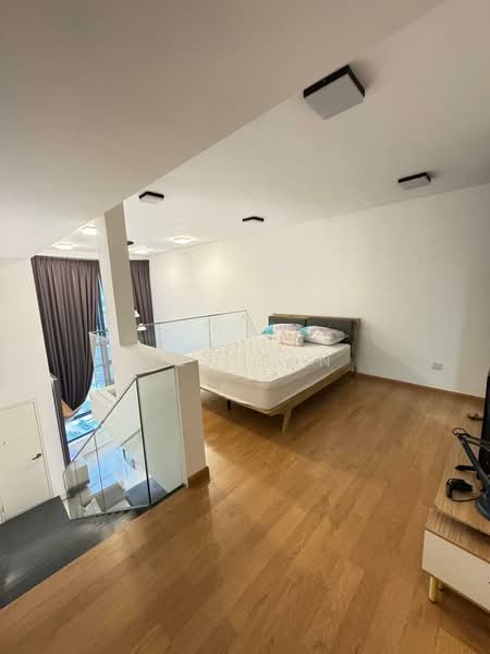 Service Residence for Rent at EkoCheras - Rex Tan - Bedroom - PropertyGuru.com.my