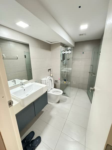 Service Residence for Rent at EkoCheras - Rex Tan - Bathroom - PropertyGuru.com.my