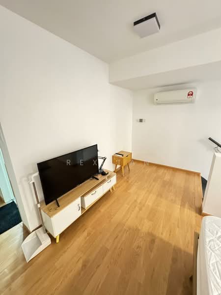 Service Residence for Rent at EkoCheras - Rex Tan - Living Room - PropertyGuru.com.my