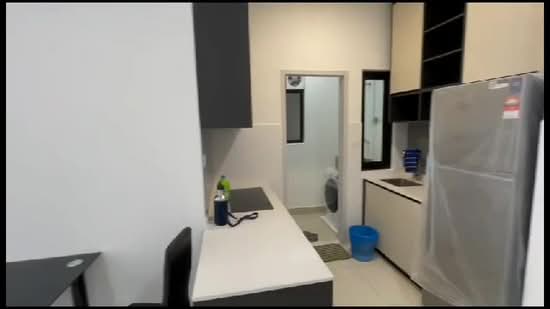 Service Residence for Rent at The Amber Residence @ TwentyFive.7 - YY Wong - PropertyGuru.com.my