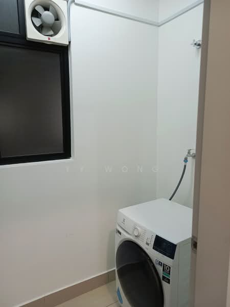 Service Residence for Rent at The Amber Residence @ TwentyFive.7 - YY Wong - Interior - PropertyGuru.com.my