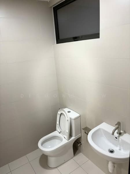 Condominium for Rent at Trinity Wellnessa - Desmond Low - Bathroom - PropertyGuru.com.my