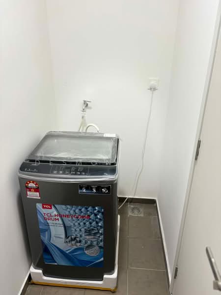 Condominium for Rent at Trinity Wellnessa - Desmond Low - Interior - PropertyGuru.com.my