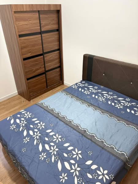 Condominium for Rent at Trinity Wellnessa - Desmond Low - PropertyGuru.com.my