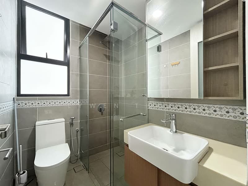 The M @ Medini Macrolink untuk Untuk Disewa - RM 2,300 /bulan, Mac 2026 - Bathroom - PropertyGuru.com.my