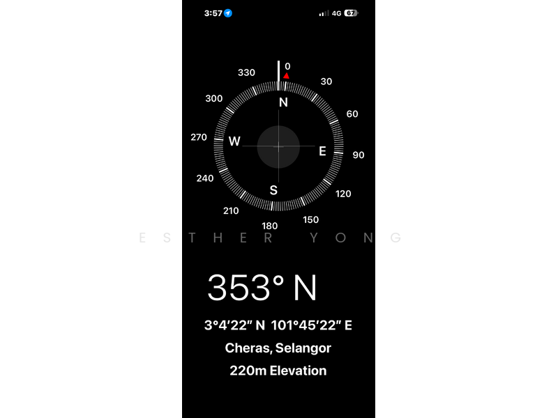 Untuk Disewa - Green Residence