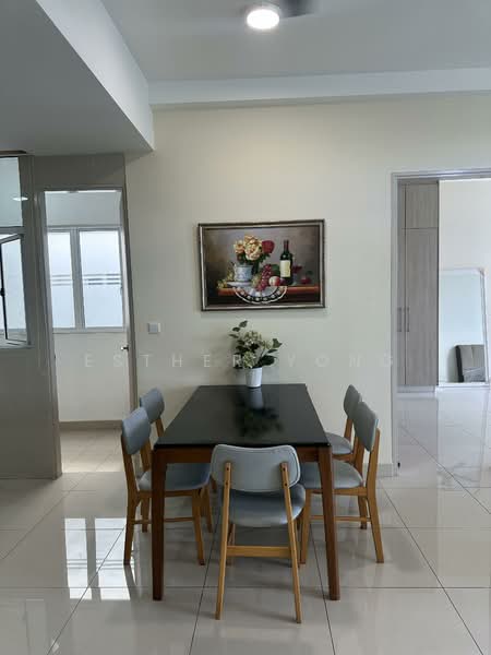 Untuk Disewa - Green Residence