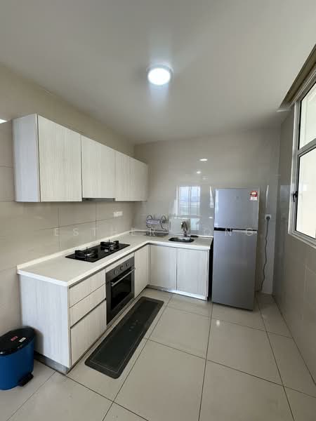 Untuk Disewa - Green Residence