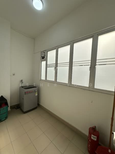 Untuk Disewa - Green Residence