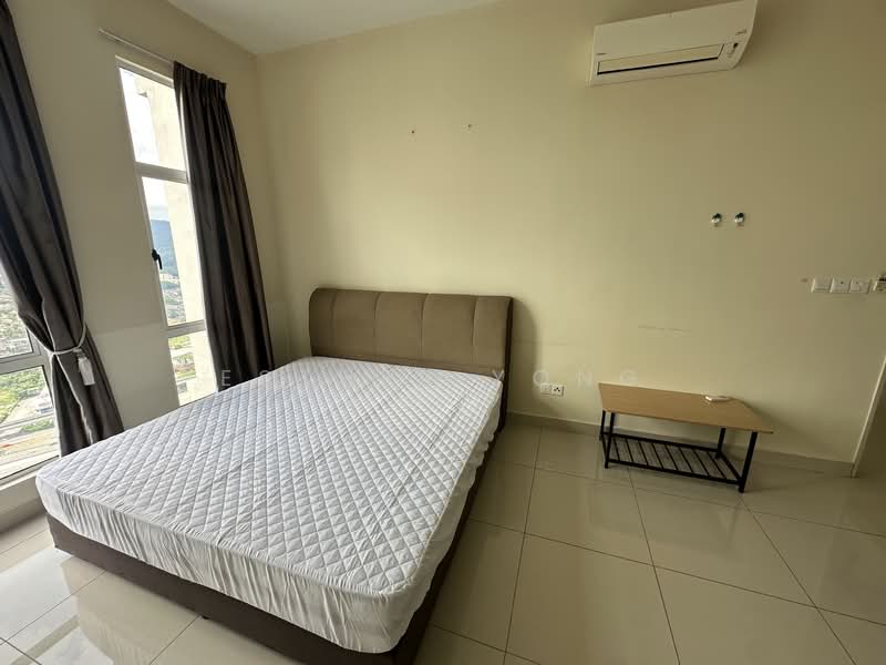 Untuk Disewa - Green Residence