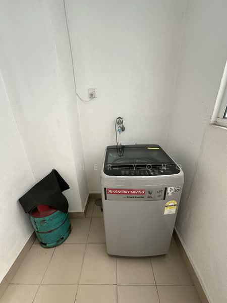 Untuk Disewa - Green Residence