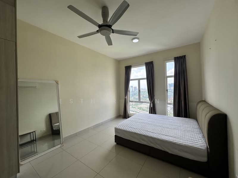 Untuk Disewa - Green Residence