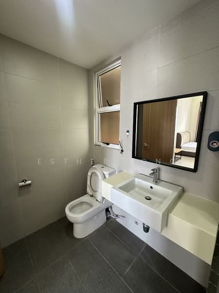 Untuk Disewa - Green Residence