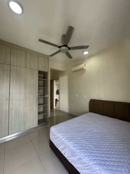 Untuk Disewa - Green Residence