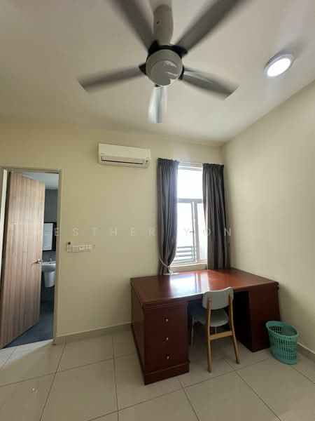 Untuk Disewa - Green Residence