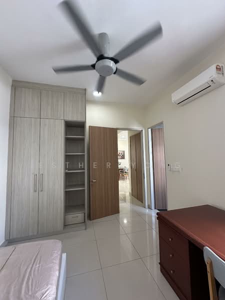 Untuk Disewa - Green Residence