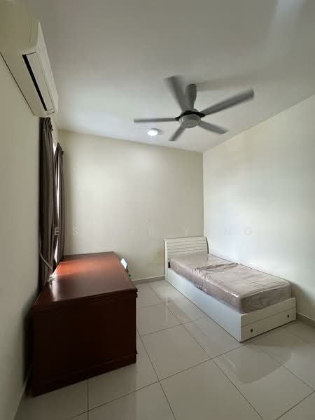 Untuk Disewa - Green Residence
