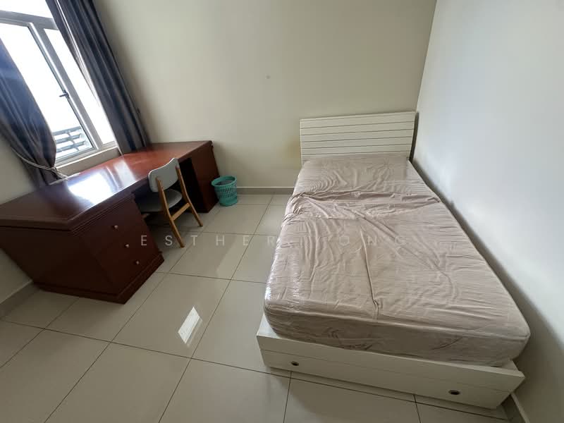 Untuk Disewa - Green Residence